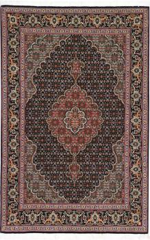 Tabriz Mahi 50Raj 157x101