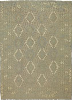 Kilim Afegão Heritage 253x177