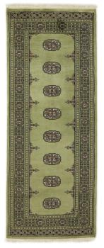 Pakistan Buchara 2ply 202x77