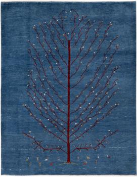 Persisk Gabbeh Kashkuli Banafsheh 190x149