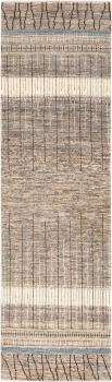 Perser Gabbeh Loribaft Natura 244x73
