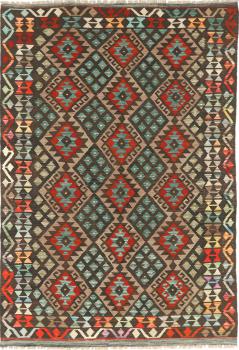 Kilim Afgán Heritage 255x175