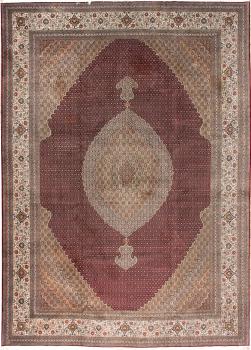 Tabriz Mahi 535x354
