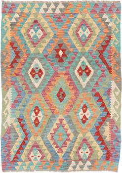 Kilim Afegão 144x103