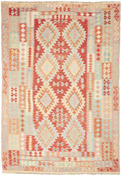 Kelim Afghan 251x173