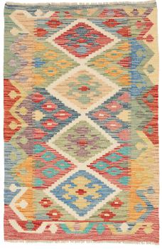 Kilim Afghan 118x80