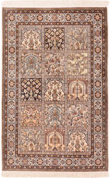Kasjmier Zijde 123x81