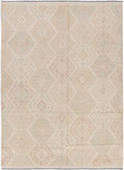 Kilim Afghan 219x165