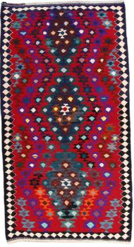 Kilim Fars 226x121