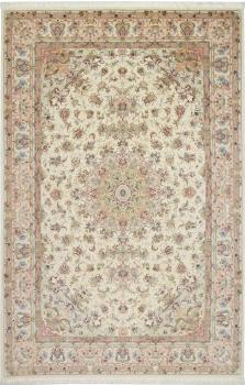 Tabriz 60Raj Fio de Seda 301x198