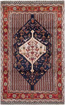 Persian Gabbeh Loribaft Z 193x120