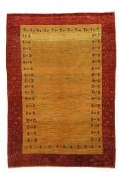 Persisk Gabbeh Loribaft 174x122