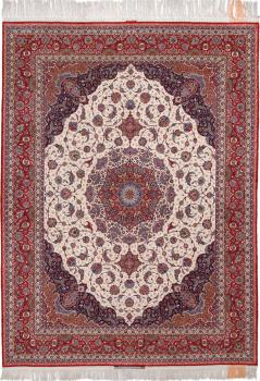 Isfahan Seyrafian Fio de Seda 416x311