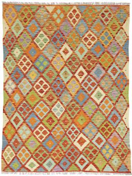 Kilim Afghan Heritage 200x151