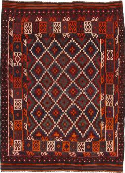 Kilim Afghan Antique 375x281