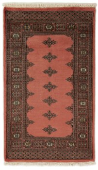 Pakistan Buchara 2ply 155x92