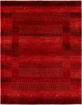 Persian Gabbeh Loribaft Essence 199x156
