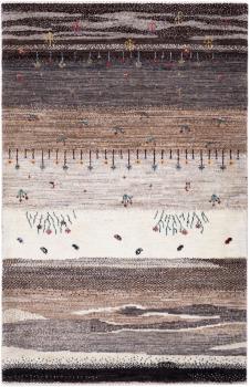 Persian Gabbeh Loribaft Atelier 129x84