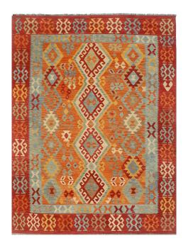 Kilim Afgán 287x204