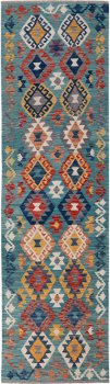 Kilim Afghan 291x80