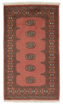 Pakistan Buchara 2ply 161x95