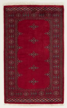 Pakistan Buchara 3ply 160x98