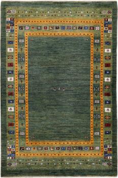 ペルシャ ギャッベ ペルシャ ロリbaft Atelier 134x89