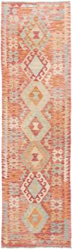 Kilim Afgán 289x87