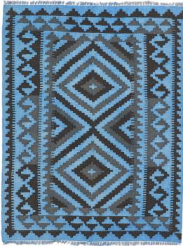 Kilim Afegão Heritage Limited 119x91