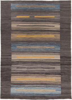 Kilim Afghan Design 355x256