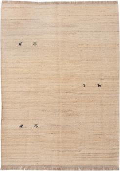 Perzisch Gabbeh Kashkuli 213x154
