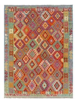 Kilim Afgán 304x209
