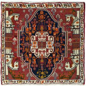 Shiraz 66x67