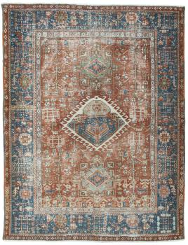 Heriz Antiguo 197x152