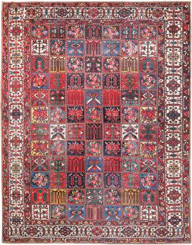 Bakhtiari Antique 412x325