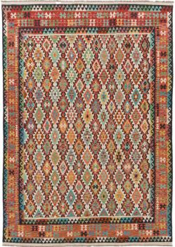 Kilim Afegão Heritage 353x258