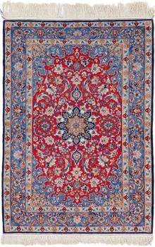 Isfahan Fio de Seda 159x110