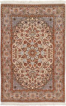 Isfahan Fio de Seda 163x106