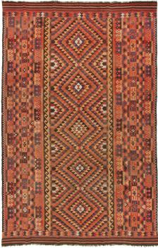 Kilim Afghan Antique 472x298