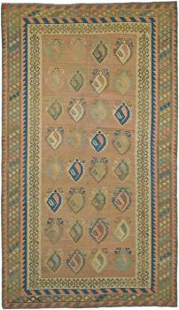 Kilim Fars 289x168