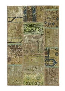 Patchwork 91x59