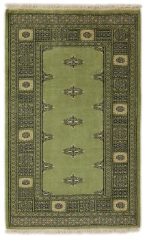 Pakistan Buchara 2ply 149x93