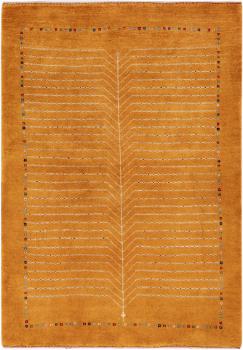 Perzsa Gabbeh Kashkuli Banafsheh 169x121