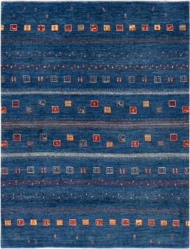 Perser Gabbeh Kashkuli Edition 196x147
