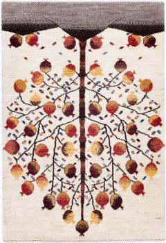Persian Gabbeh Loribaft Atelier 131x89