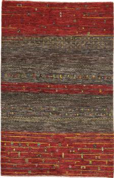 Persa Gabbeh Loribaft Nature 129x83