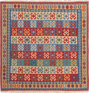 Kilim Fars 203x202