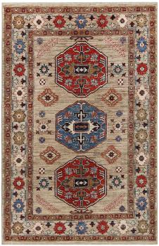 Kazak Ghazni 187x119