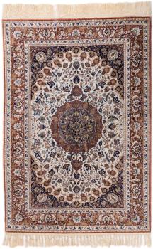 China Silk 184x127