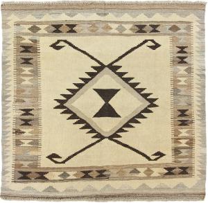 Kilim Afgán Heritage 146x149